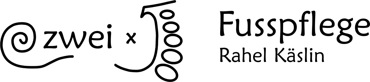 zweix5 Fusspflege